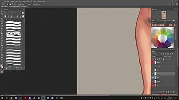 Sts broadcast by dc on picarto from june third 2022 b