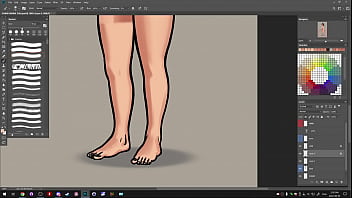 Sts broadcast by dc on picarto from june third 2022 b