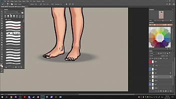 Sts broadcast by dc on picarto from june third 2022 b