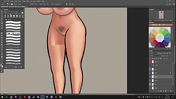 Sts broadcast by dc on picarto from june third 2022 b