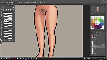 Sts broadcast by dc on picarto from june third 2022 b