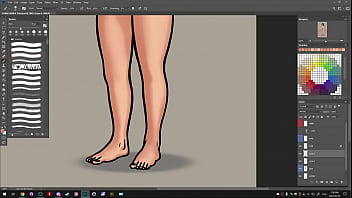 Sts broadcast by dc on picarto from june third 2022 b