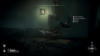 Stellar blade nude mod playthrough part 10