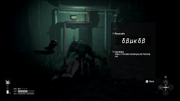 Stellar blade nude mod playthrough part 10