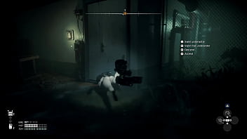 Stellar blade nude mod playthrough part 10