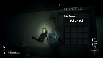 Stellar blade nude mod playthrough part 10