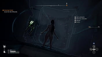 Stellar blade nude mod playthrough part 10