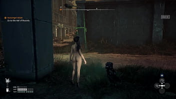 Stellar blade nude mod playthrough part 10 Stellar blade nude mod playthrough part 10