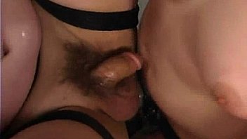 Strapon Femdom thumbnail