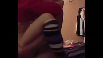 Lkangela little red top