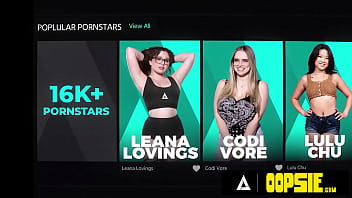 Hot gloryhole fuck with two funa babe 3d animation