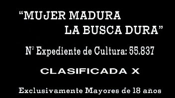 Fisgon club mujer madura la busca dura