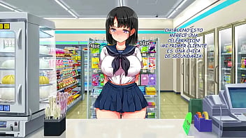 Pervertido Con Suerte 2 Segunda Parte De Manga Anterior thumbnail