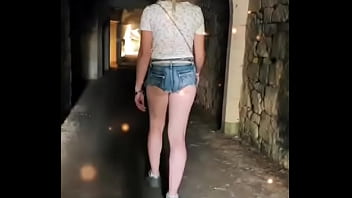 En vacances petite rando je pense que certain ce sont rincé