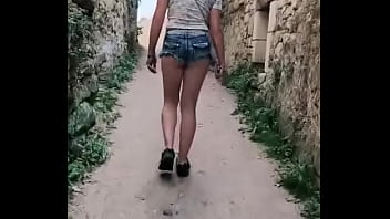 En vacances petite rando je pense que certain ce sont rincé