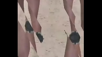 En vacances petite rando je pense que certain ce sont rincé