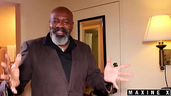 Maxine x pussy was made for big things killer cram fucks her hard