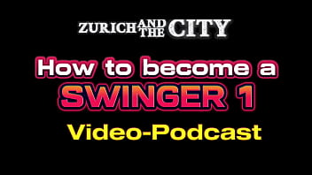 Become a swinger 1 – swinging ist communicating – podcast