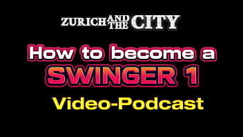 Become a swinger 1 – swinging ist communicating – podcast