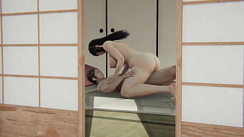 Hentai l naruto l big boobs l big dick Hentai l naruto l big boobs l big dick