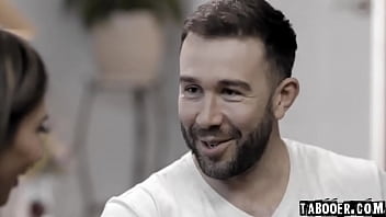 Gianna gets attracted to will after being so nice and helpful to her