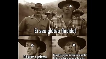 Os amores de um eiro