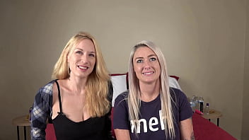 Desperate amateurs casting hot big tit bbw milfs getting their tight pussies pounded really hard by big cock