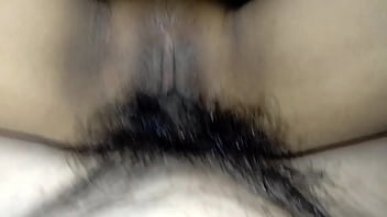 My neighbor came for sugar and she took a dick