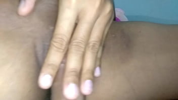 My neighbor came for sugar and she took a dick