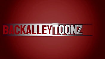 Extended teaser of big booty gigi live action and toon version mash up