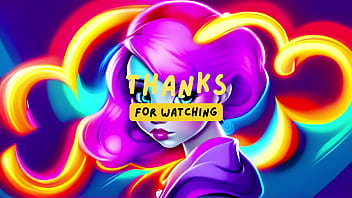 Extended teaser of big booty gigi live action and toon version mash up