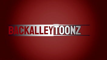 Extended teaser of big booty gigi live action and toon version mash up