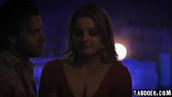 Teen got hard screwing inside a dungeon