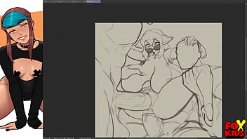 Tgobb broadcast by mrps on picarto from 14 07 2023