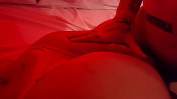 Carmona fodendo a bbw melancia no pelo