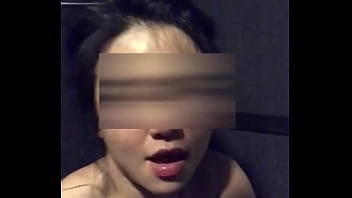 Asian slut wife masturbation with dildo and vibrator in gym's shower