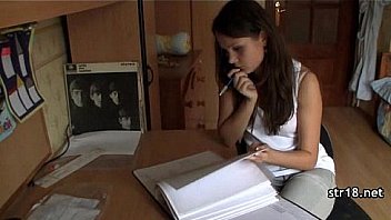 1st porn fucked hard