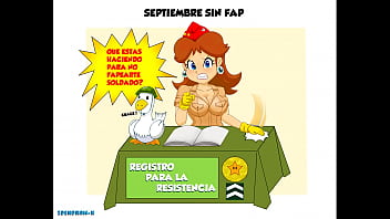 Princess peach rosalina and princess daisy fanart