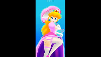 Princess peach rosalina and princess daisy fanart Princess peach rosalina and princess daisy fanart