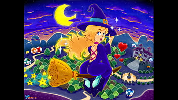 Princess peach rosalina and princess daisy fanart