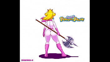 Princess peach rosalina and princess daisy fanart