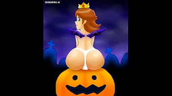 Princess peach rosalina and princess daisy fanart