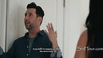 Soft blackmail hardcore tail