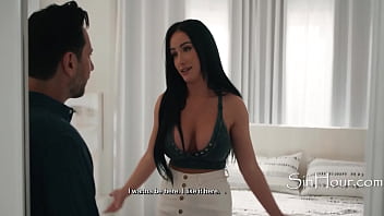 Soft blackmail hardcore tail