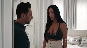 Soft blackmail hardcore tail