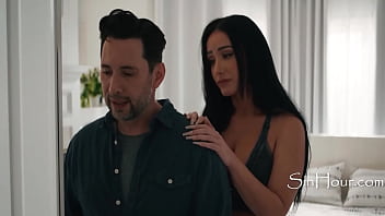 Soft blackmail hardcore tail