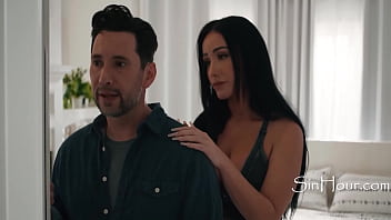 Soft blackmail hardcore tail