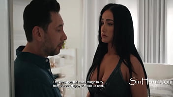 Soft blackmail hardcore tail