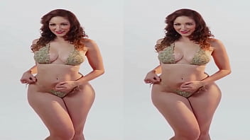 Model wants to show you her body damn she is hot