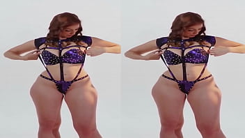 Model wants to show you her body damn she is hot